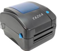 TAZGA PRN 400D BARKOD YAZICI USB, ETHERNET 